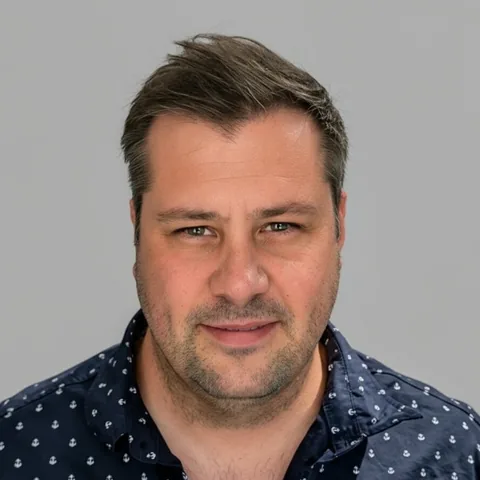 Liam Whelan, Founder of Juol Partners
